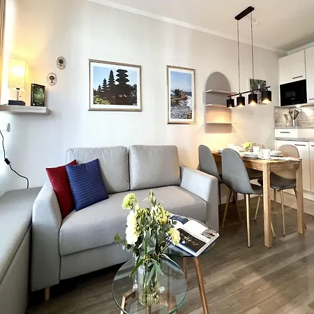 Hochwertige Fuer 3 Im Seepark Apartment *