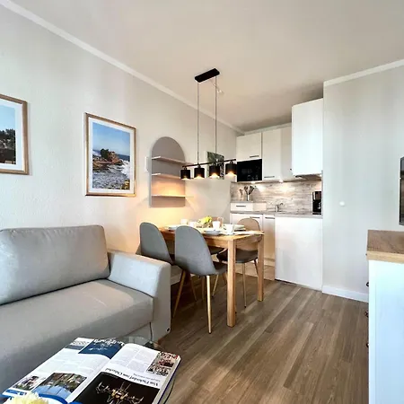 Hochwertige Fuer 3 Im Seepark Apartment