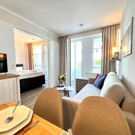 Hochwertige Fuer 3 Im Seepark Apartment *