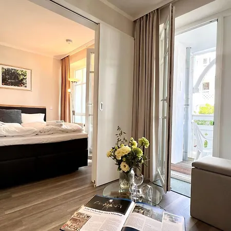 Hochwertige Fuer 3 Im Seepark Apartment