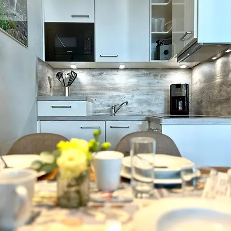 Hochwertige Fuer 3 Im Seepark Apartment *