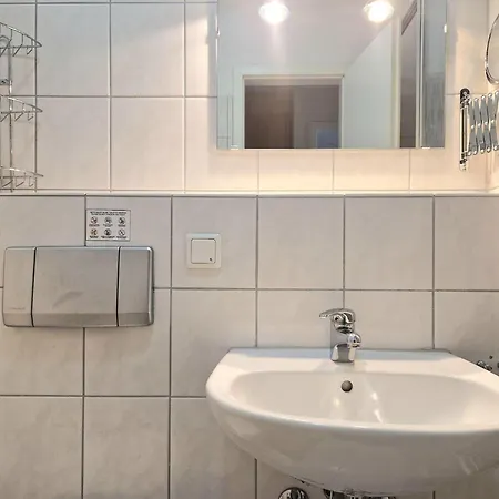 Hochwertige Fuer 3 Im Seepark Apartment *