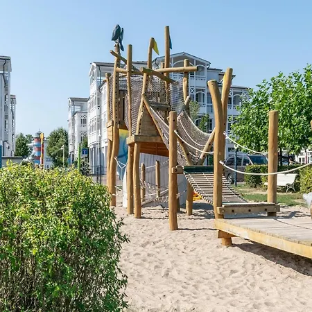Hochwertige Fuer 3 Im Seepark Apartment *
